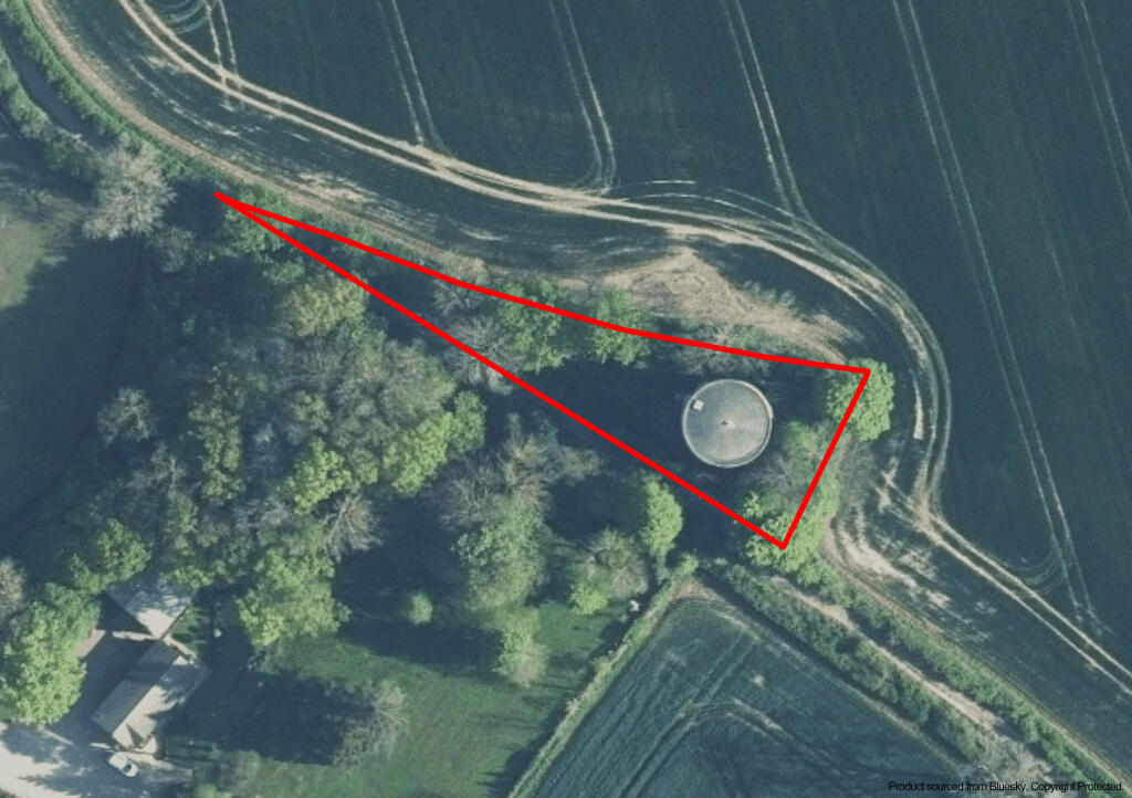 Additional image 6 of Water Tower, Roe House Lane, Norton Juxta Twycross CV9 3ER