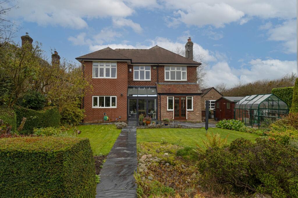 Additional image 27 of Northwich Road, Hartford, Northwich, CW8