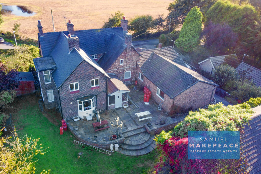 Additional image 6 of Nursery Road, Oakhanger, Cheshire
