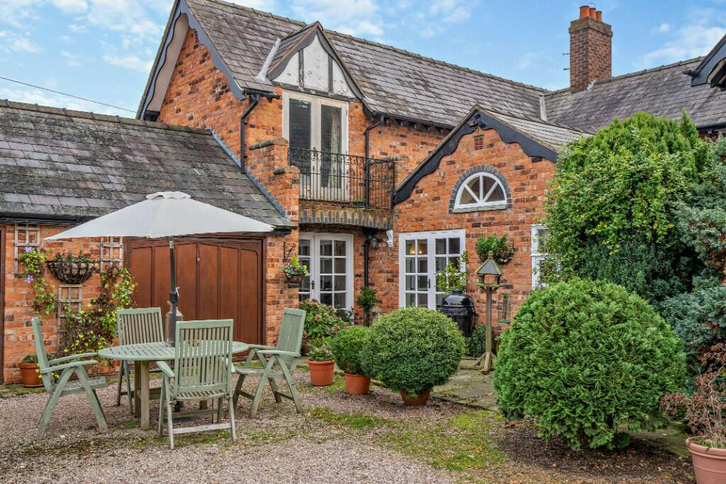 Additional image 18 of South View Lane, Cholmondeston, CW7