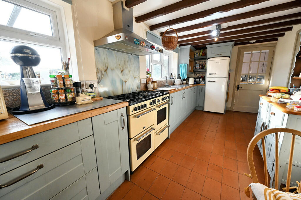 Additional image 4 of Hilton Road, Etwall, DE65