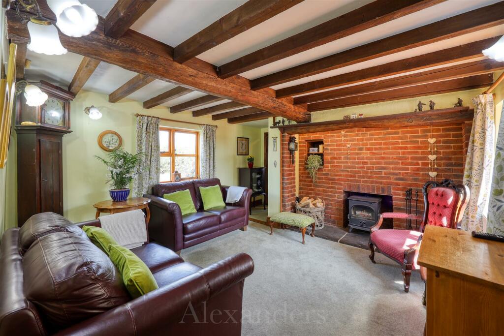 Additional image 5 of Barton Lane, Nailstone
