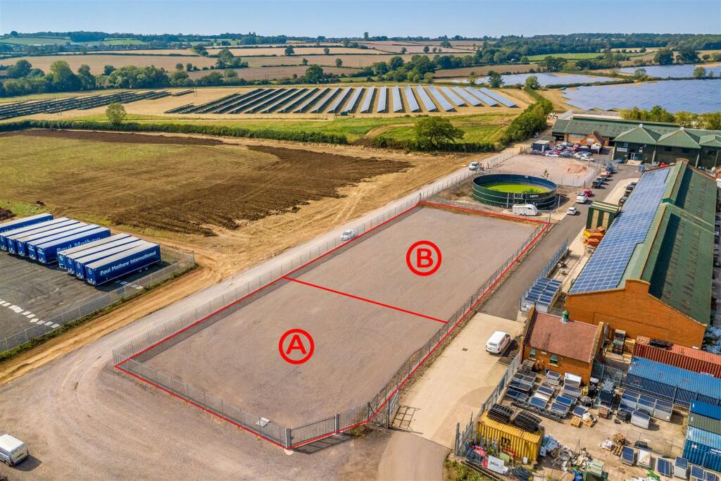 Additional image 8 of Drayton Manor Farm, Stratford-Upon-Avon CV37 6RQ