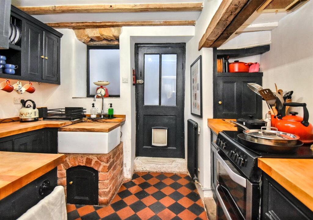 Additional image 9 of Hopping Hill, Milford, Belper, Derbyshire