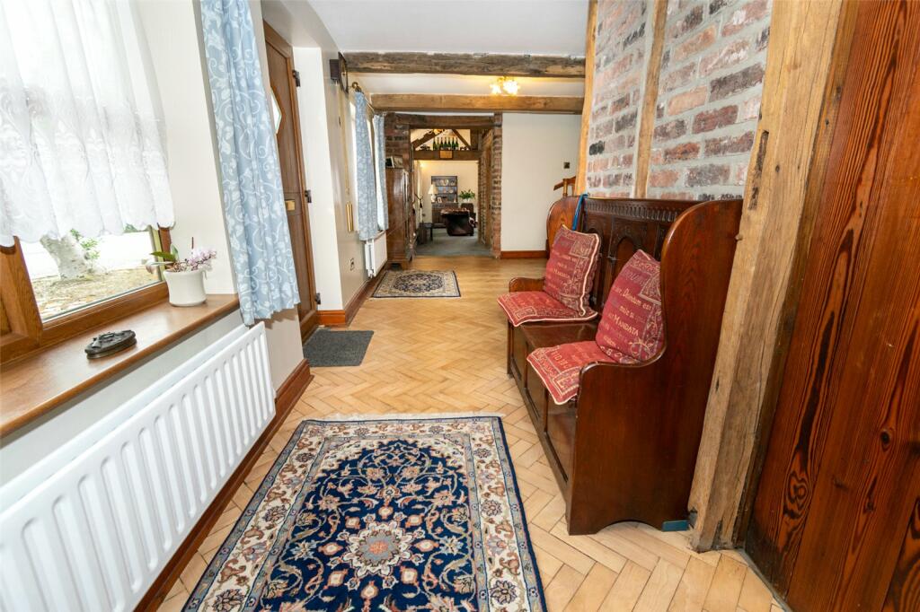 Additional image 16 of Smithy Farm, Occleston