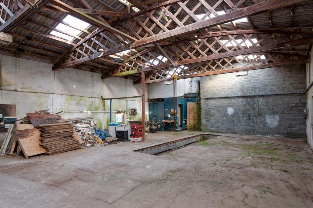 Additional image 4 of 12 The Square, Port William, Newton Stewart, DG8 9SE