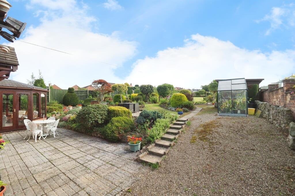 Additional image 14 of Horsley Road, Kilburn, Belper