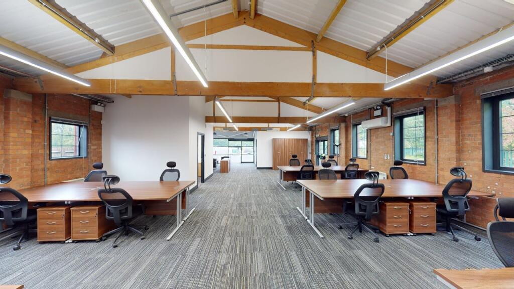 Additional image 5 of The Carriage House, Station Works, Station Road, Claverdon, CV35 8PE