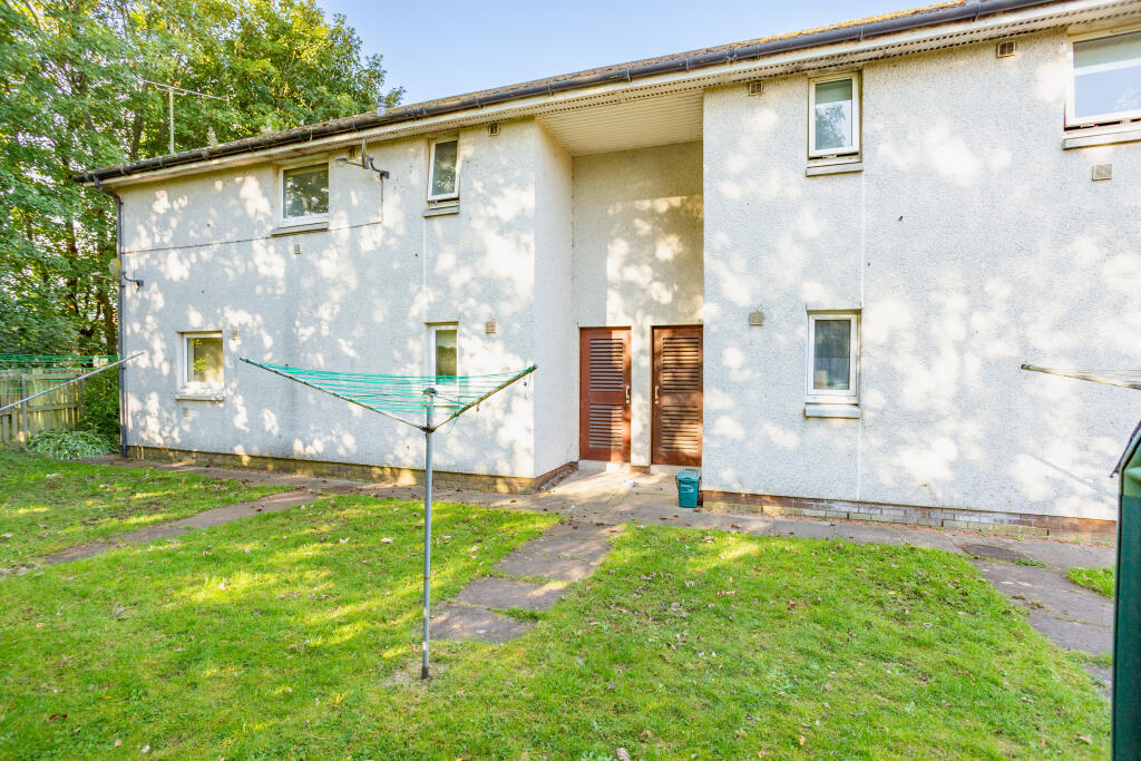 Additional image 19 of Millburn Place, Dumfries, DG1