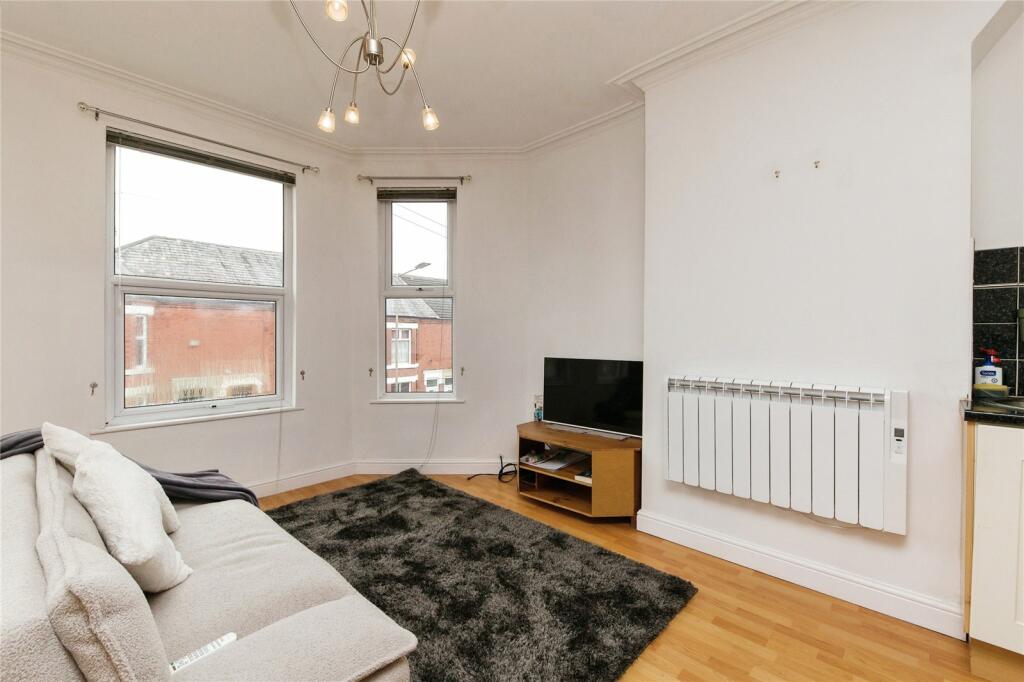 Additional image 5 of Ruskin Road, Crewe, Cheshire, CW2