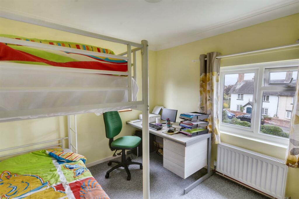 Additional image 21 of The Village, West Hallam, Derbyshire