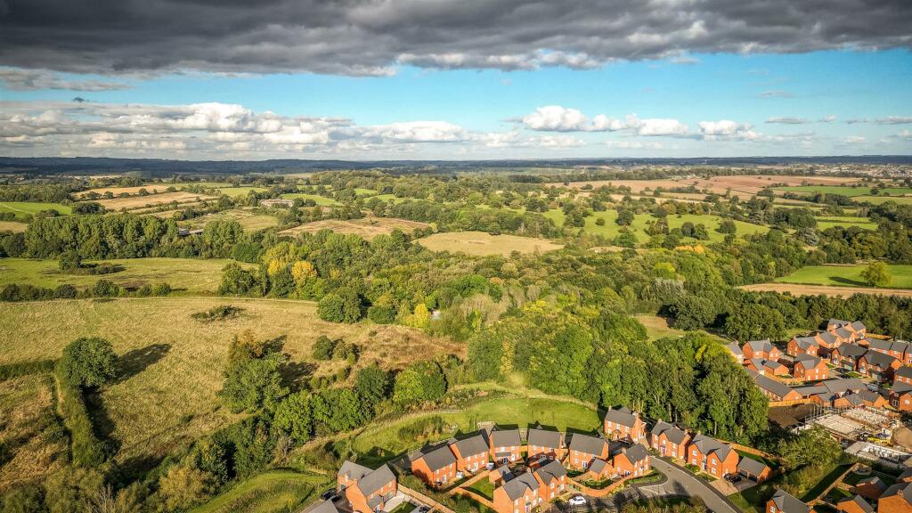 Additional image 34 of Ashbourne Road, Kirk Langley, Ashbourne