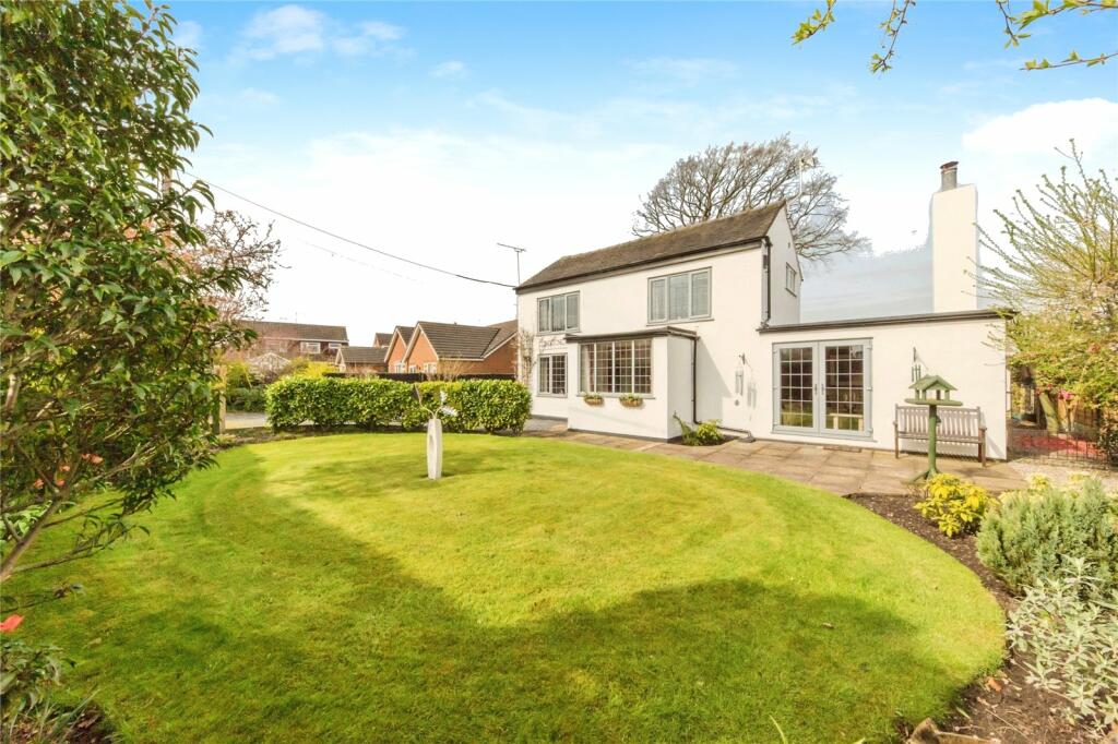 Additional image 19 of Newcastle Road, Shavington, Crewe, Cheshire, CW2