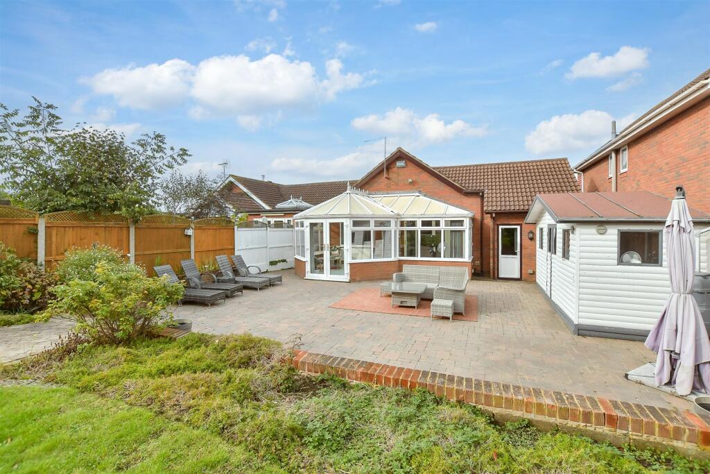 Additional image 12 of Britannia Avenue, Whitstable, Kent