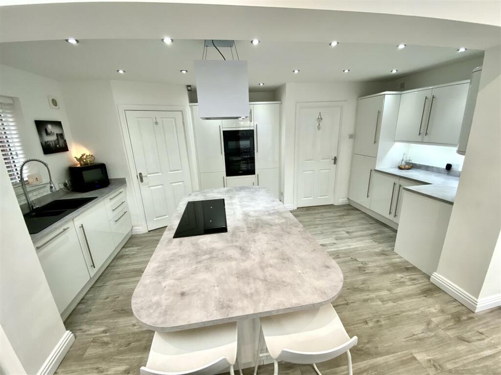 Additional image 4 of Smithfield, Pity Me, Durham