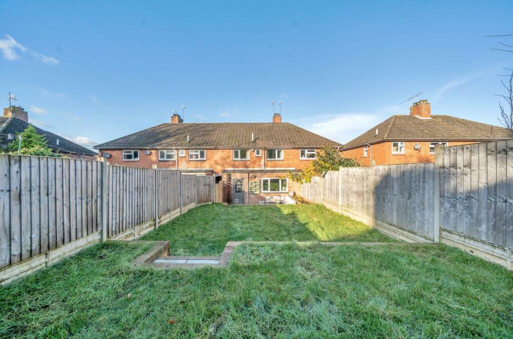 Additional image 16 of Steele Street, Rugby, CV22