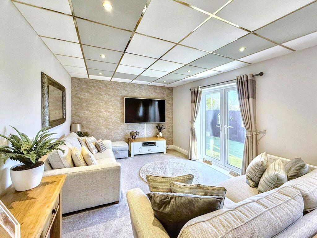 Additional image 3 of Woodburn Close, Bournmoor, Houghton Le Spring, Durham, DH4 6DH