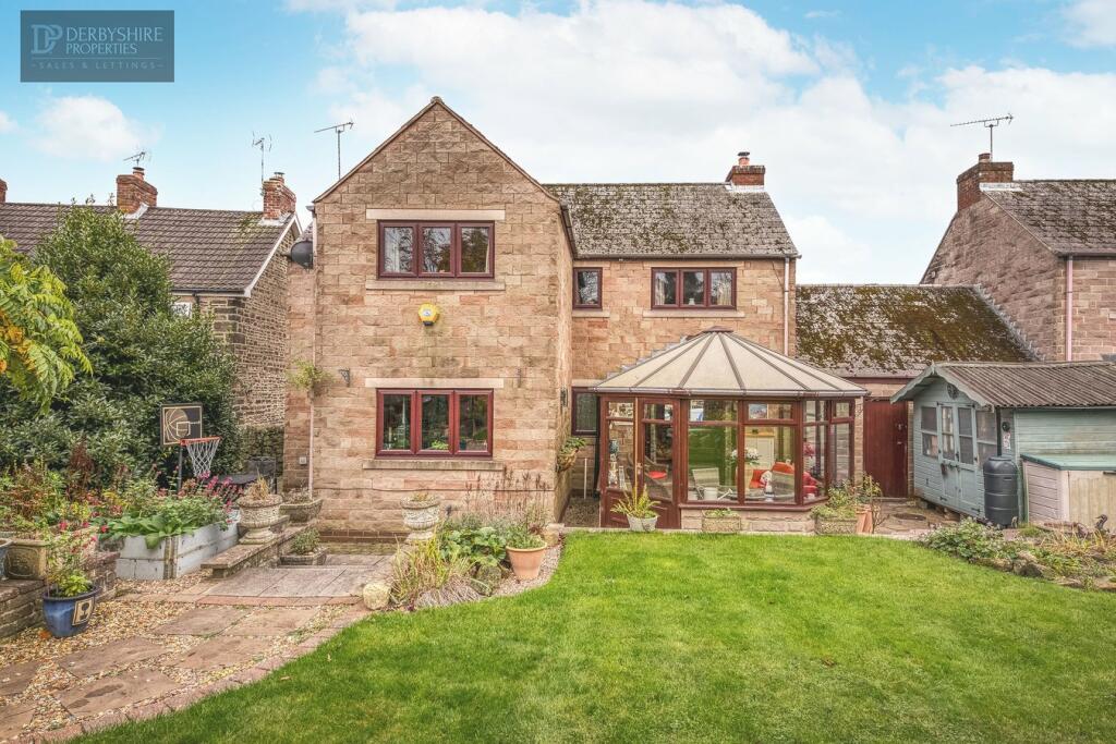 Additional image 25 of Fritchley Lane, Fritchley, Belper, DE56