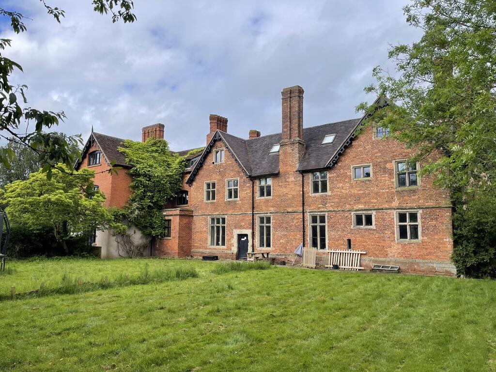 Additional image 6 of Diddington Hall, Kenilworth Road, Nr Meriden, Coventry, West Midlands, CV7 7HQ