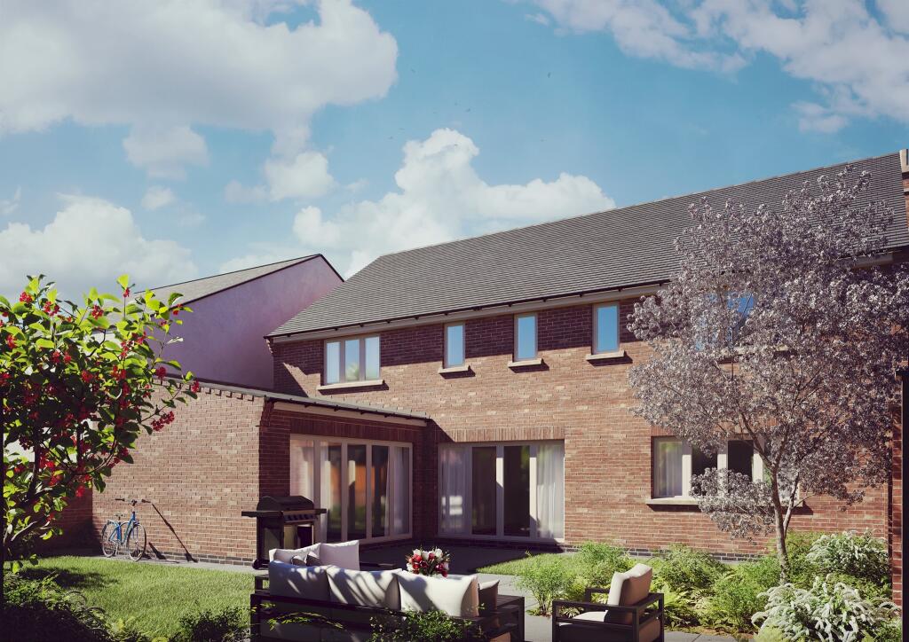 Additional image 2 of Commerce Street, Melbourne, Derby