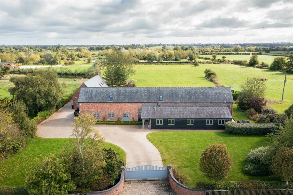 Additional image 57 of Pinnacle House, Coole Lane, Newhall, Nantwich