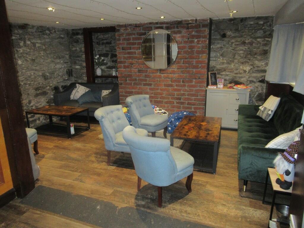 Additional image 14 of Steam Packet Inn, Harbour Row, Isle Of Whithorn, Newton Stewart, Dumfries And Galloway