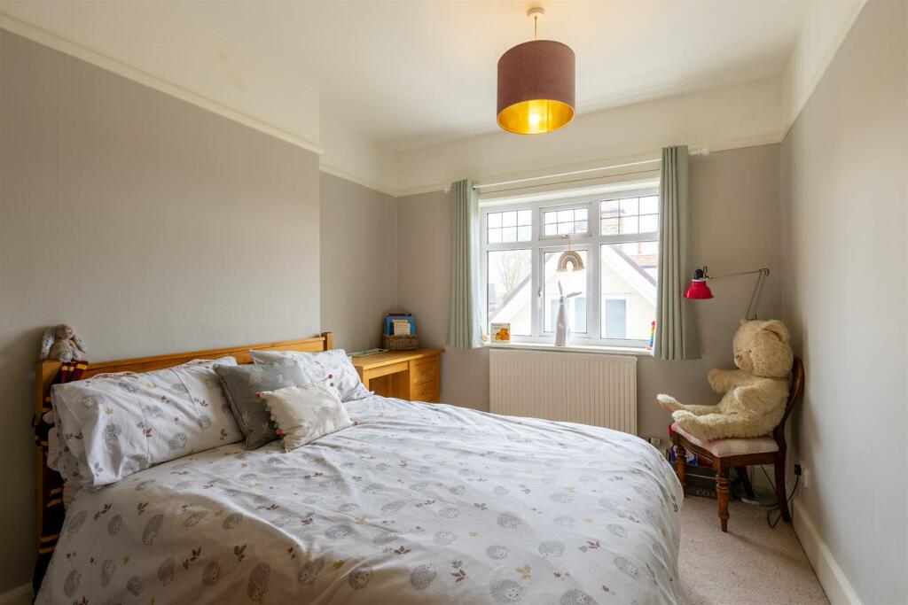 Additional image 23 of Thornton House & Thornton Cottage, Crewe Road, Nantwich