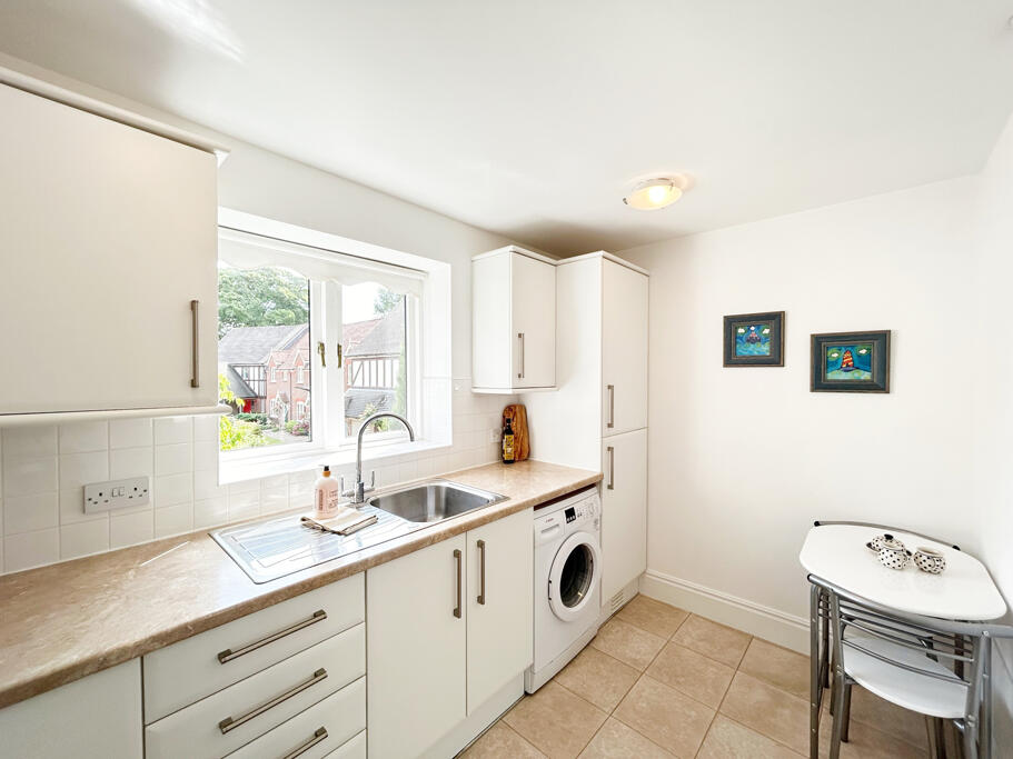Additional image 4 of No. 22, Richmond Village, St. Josephs Way, Nantwich, Cheshire, CW5