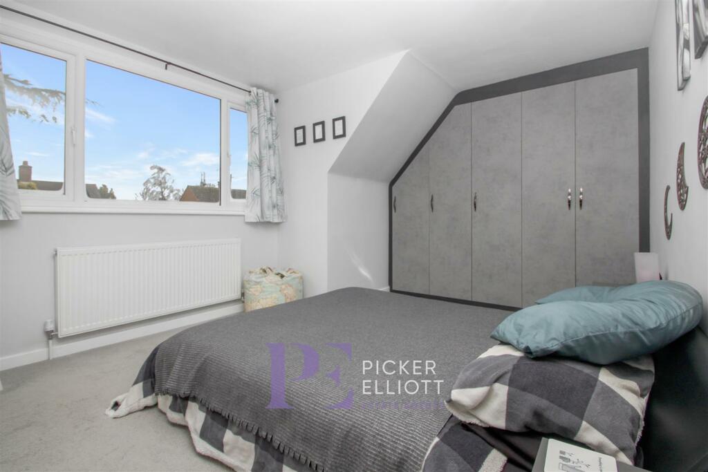 Additional image 9 of Pine Close, Stoke Golding