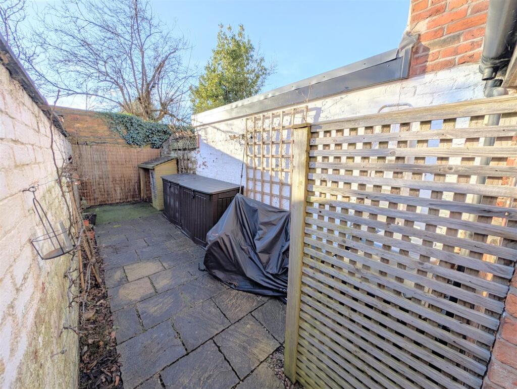 Additional image 14 of Furnival Street, Sandbach