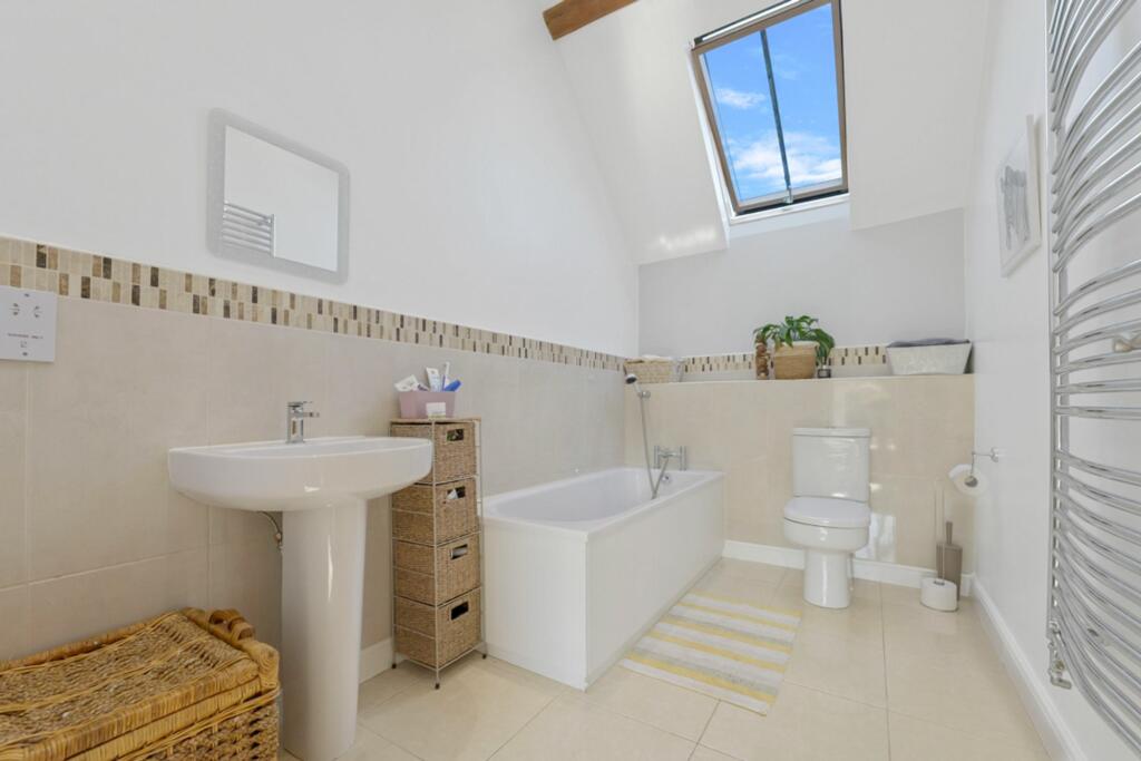 Additional image 23 of Henhull, Henhull Bridge Farm, CW5