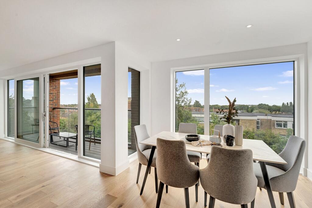 Additional image 8 of Bay Tree House, North Road, CT21