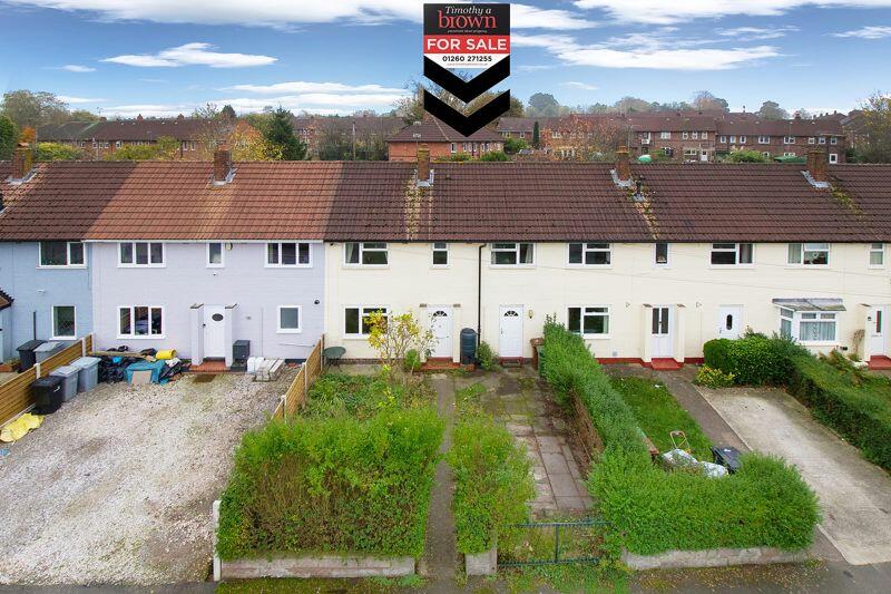 Additional image 26 of Woolston Avenue, Congleton