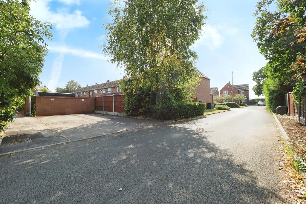 Additional image 7 of Yates Avenue, Aston-On-Trent, Derby