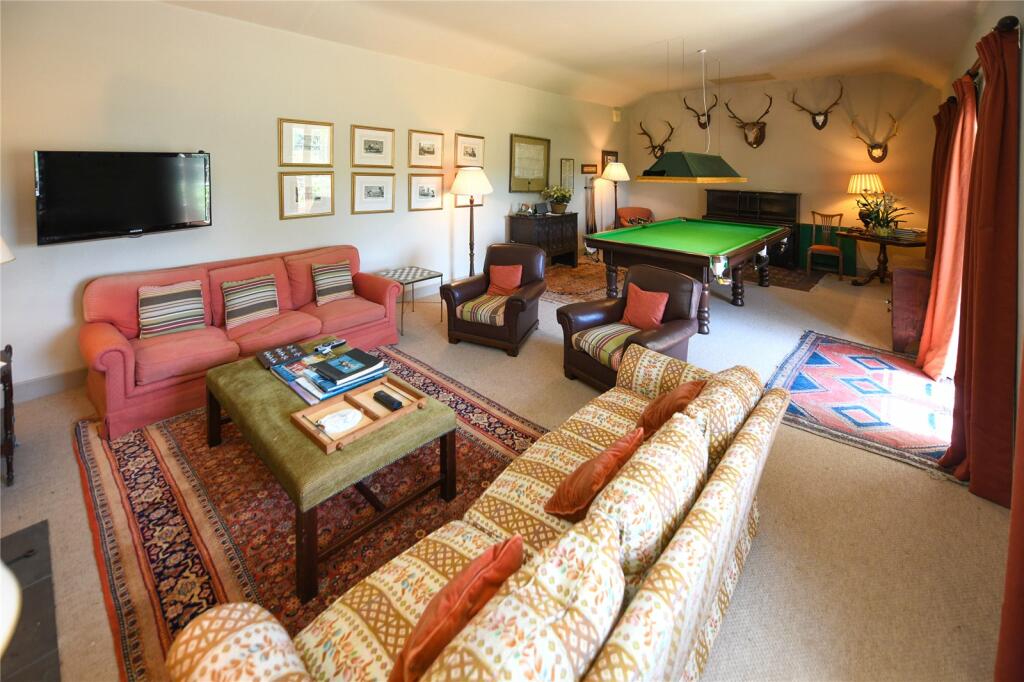 Additional image 34 of The Clachan, Newtonairds, Dumfries, Dumfries and Galloway, South West Scotland, DG2