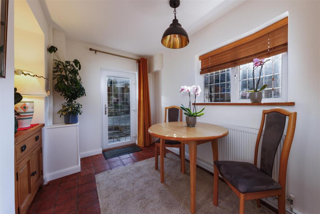 Additional image 6 of Bottom Street, Northend, Southam