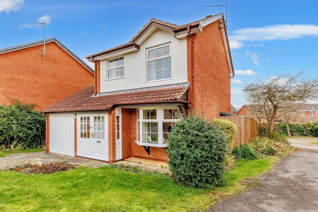 Additional image 10 of The Hobbins, Shipston-On-Stour