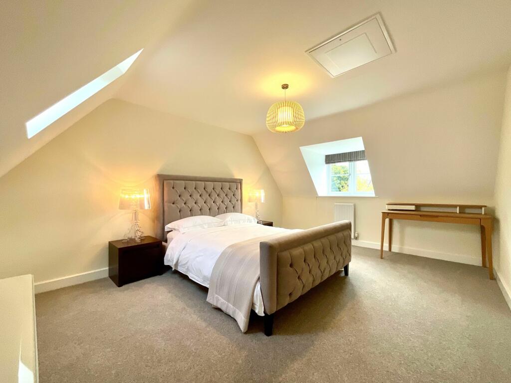 Additional image 12 of Moat Lane, Woore, CW3