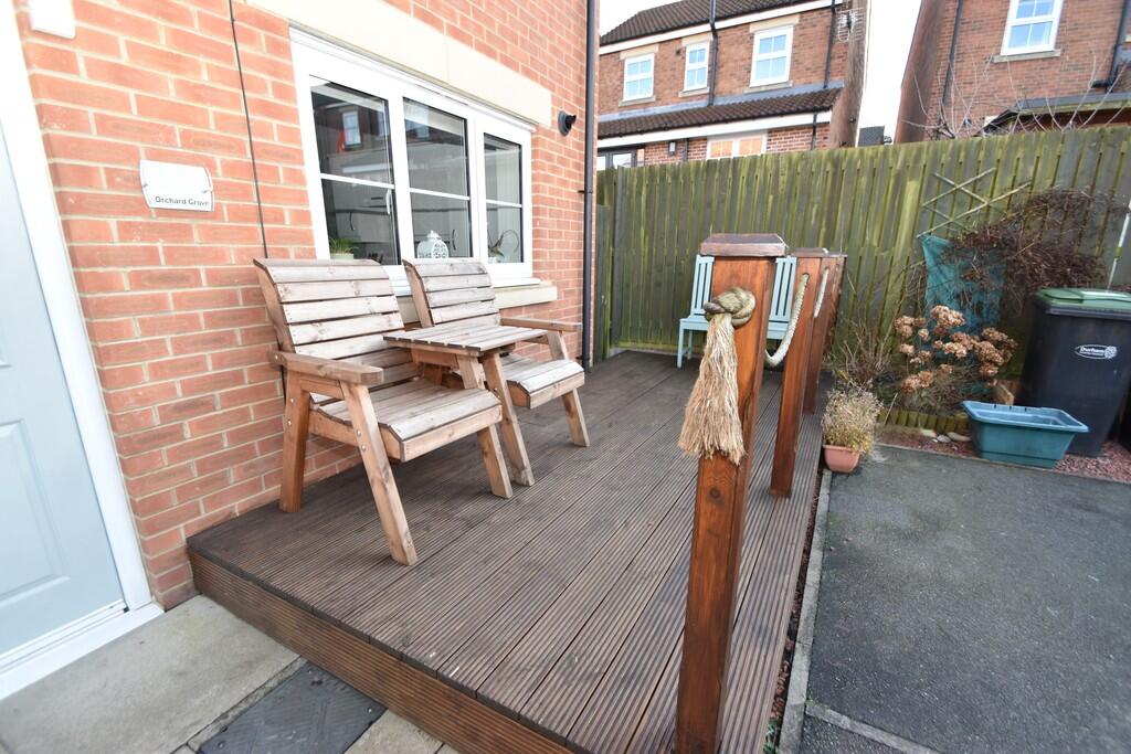 Additional image 18 of Orchard Grove, Kip Hill, Stanley