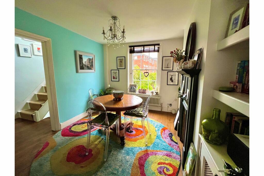 Additional image 15 of High Street, Greenhithe, DA9