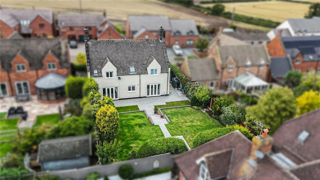 Additional image 35 of Cock Lane, Norton Juxta Twycross, Atherstone, Leicestershire, CV9
