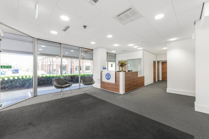 Additional image 8 of Cardinal Square, Nottingham Road, Derby, Derbyshire