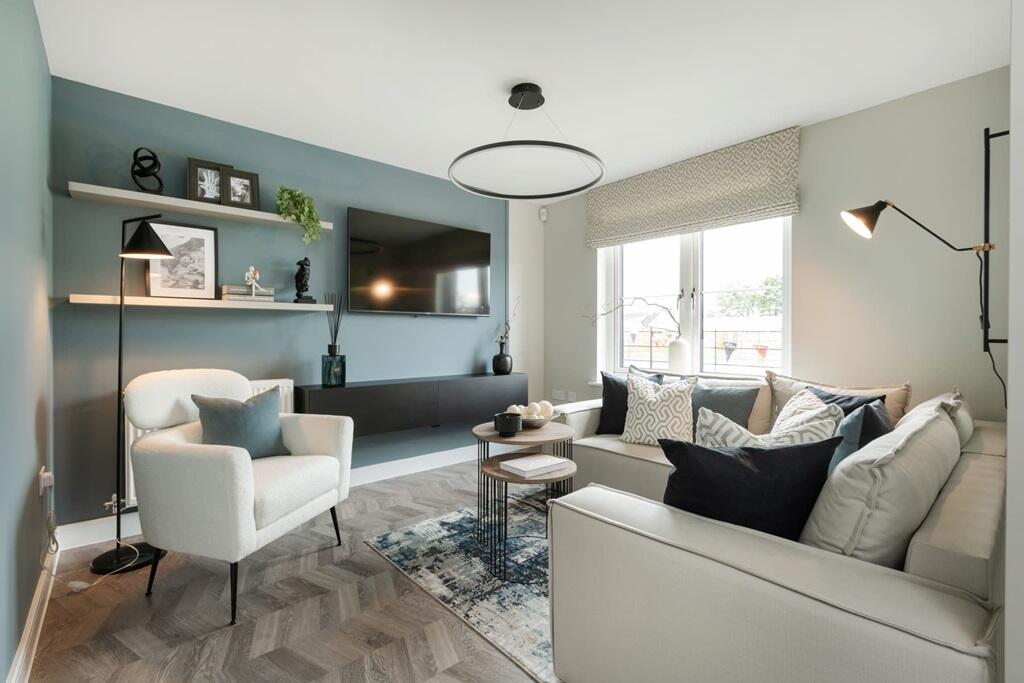 Additional image 4 of Booth Lane,
Middlewich,
Cheshire
CW10 0RP