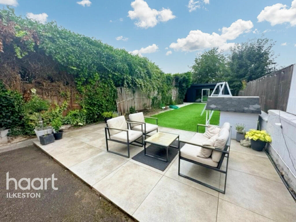 Additional image 33 of Belper Road, Ilkeston