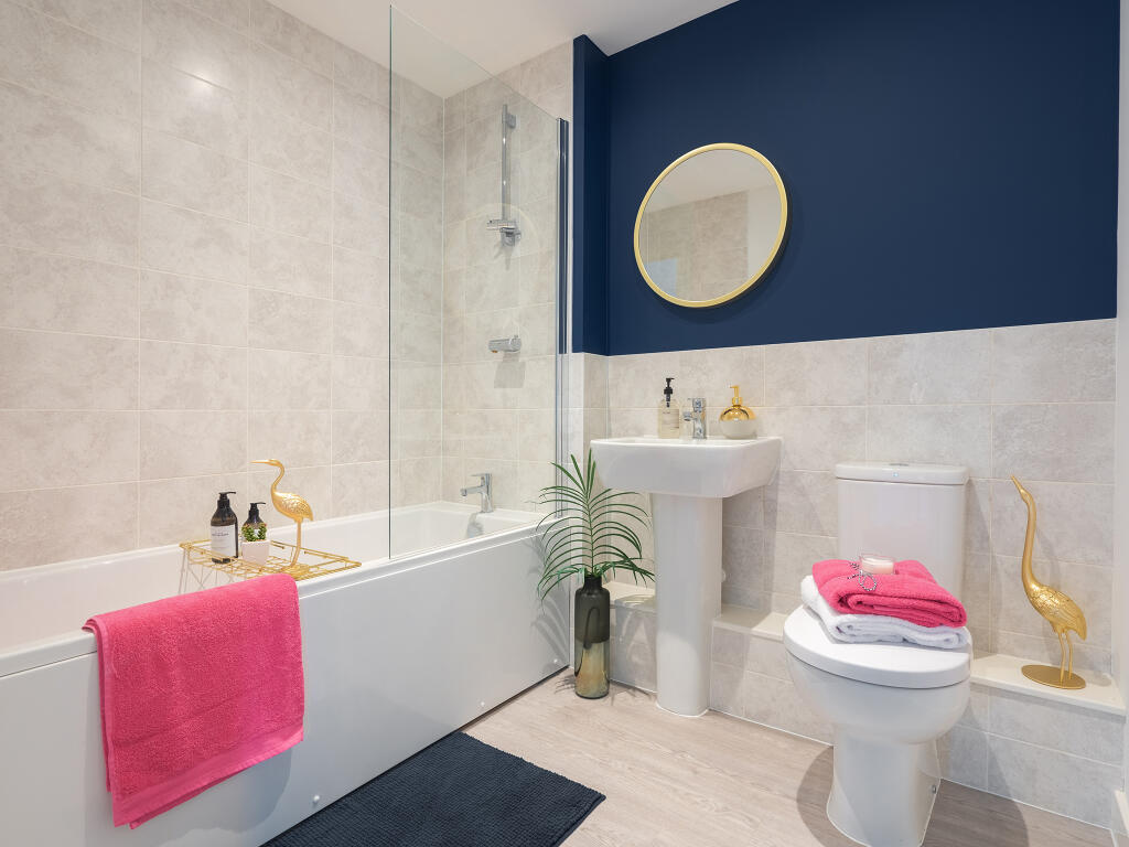 Additional image 7 of Aylesham, 
Central Boulevard, 
CT3 3NB