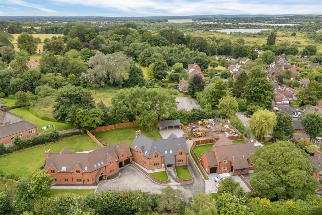 Additional image 23 of Hillside, Coton Road, Walton on Trent, DE12