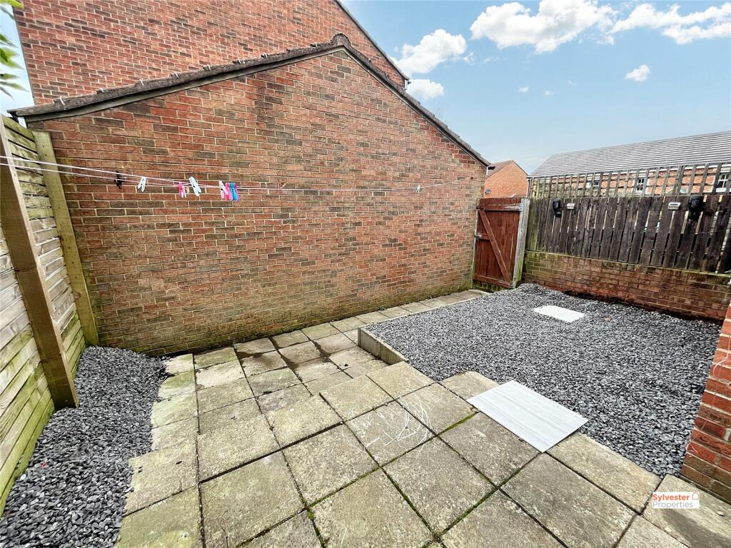 Additional image 25 of Murray Park, Stanley, DH9