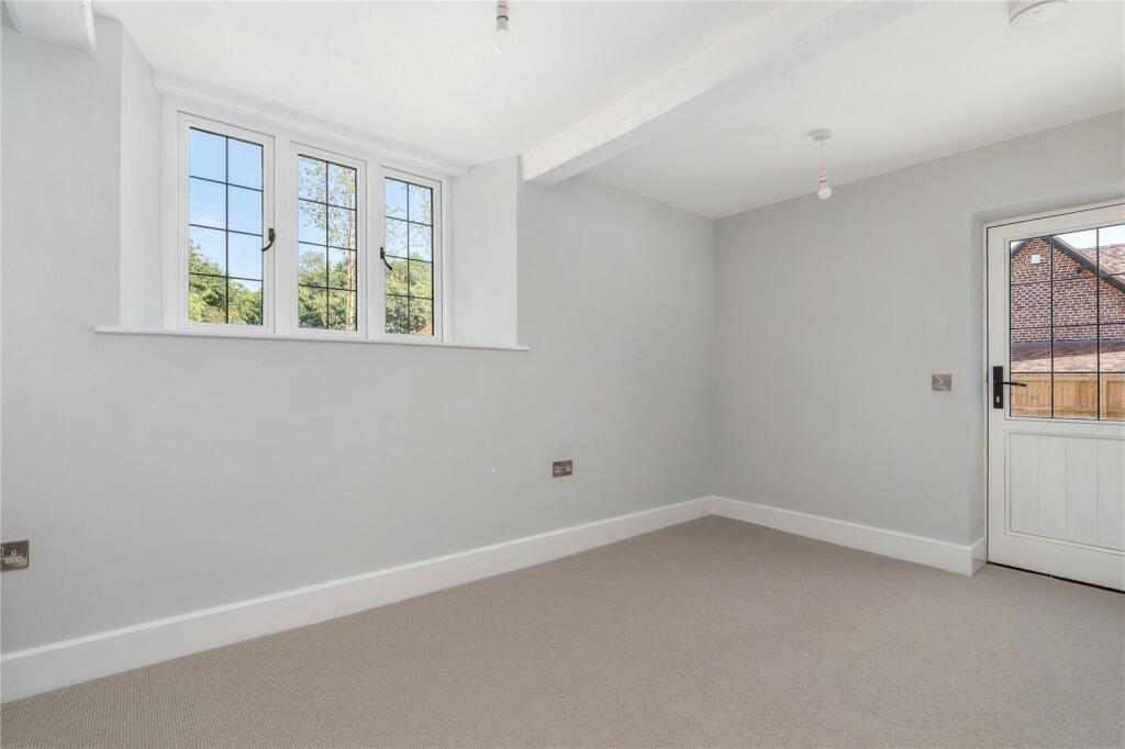 Additional image 7 of Dingle Lane, Sandbach, Cheshire, CW11