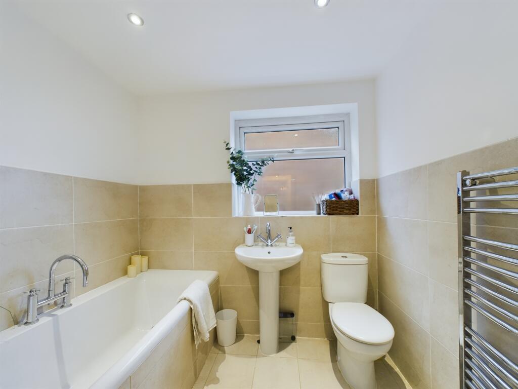 Additional image 22 of Inglewood Avenue, Mickleover