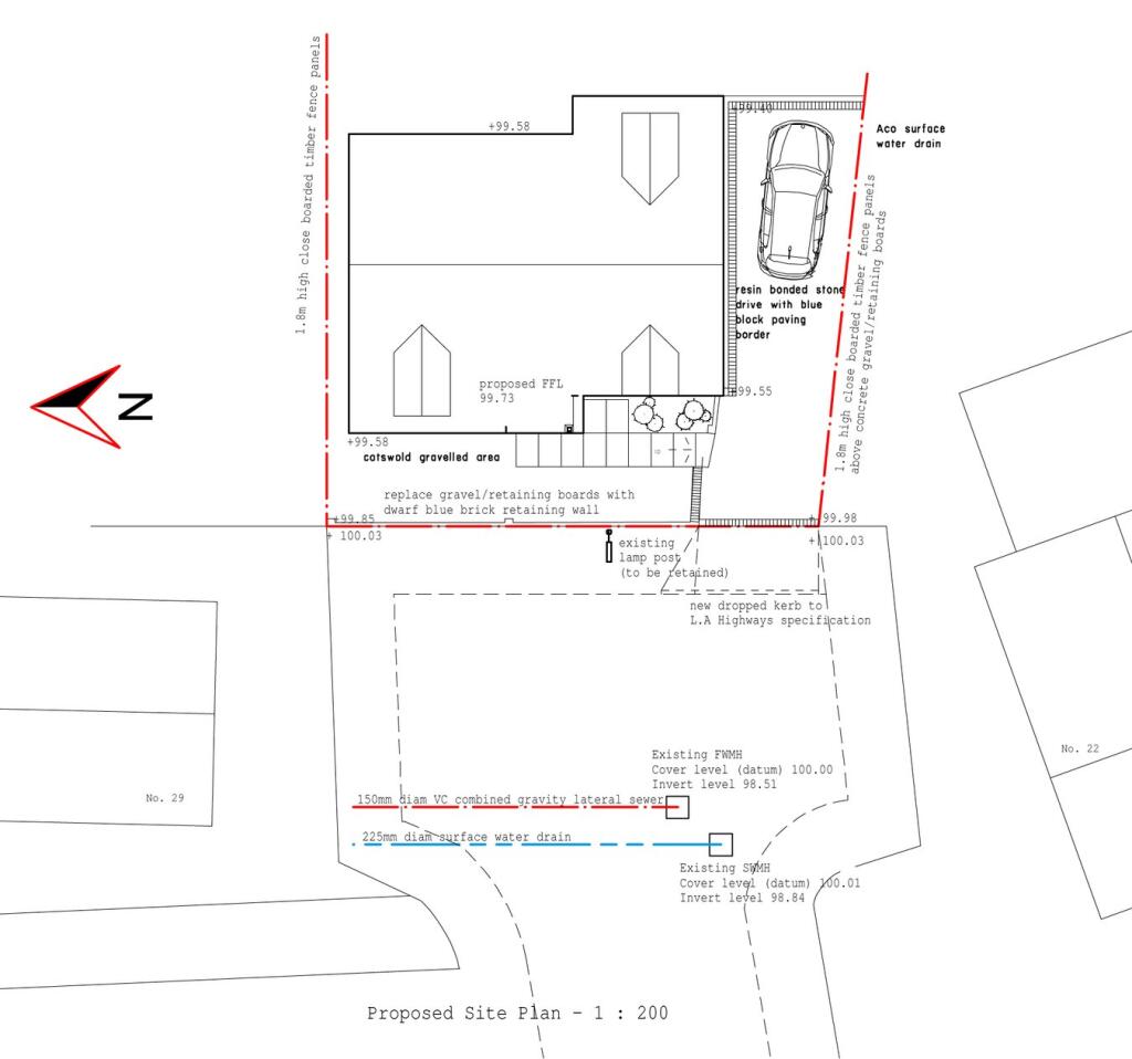 Additional image 8 of Kilsby Road, Barby, Rugby, CV23